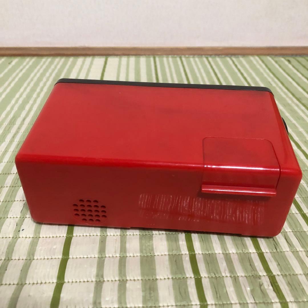 SEIKO セイコー QN450R パタパタ 時計 置時計 昭和 レトロ 置物 - メルカリ