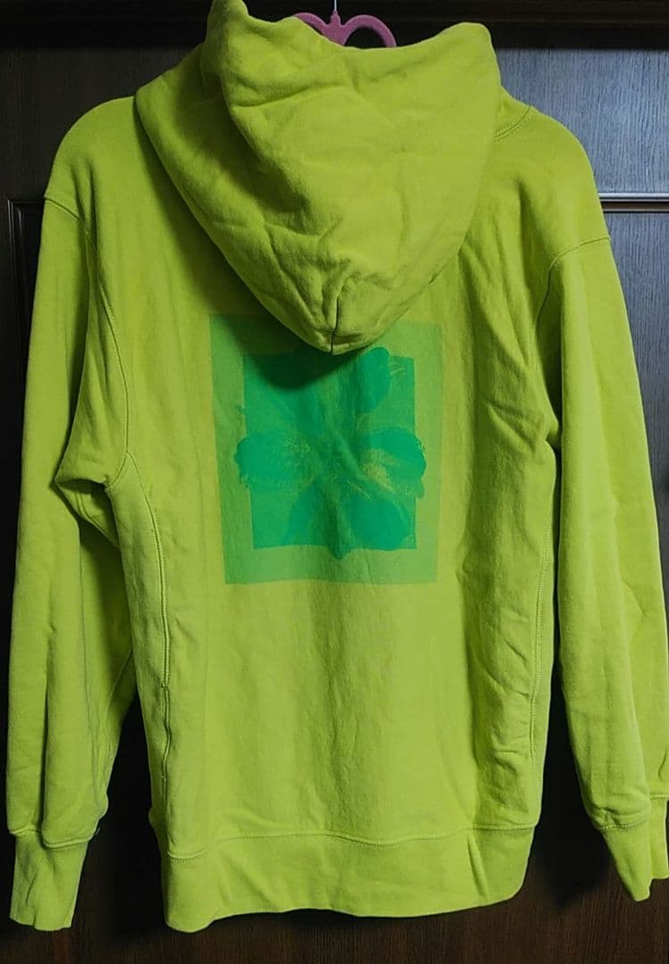 ★最終値下げ★藤井風 my flower's here フーディー パーカー M