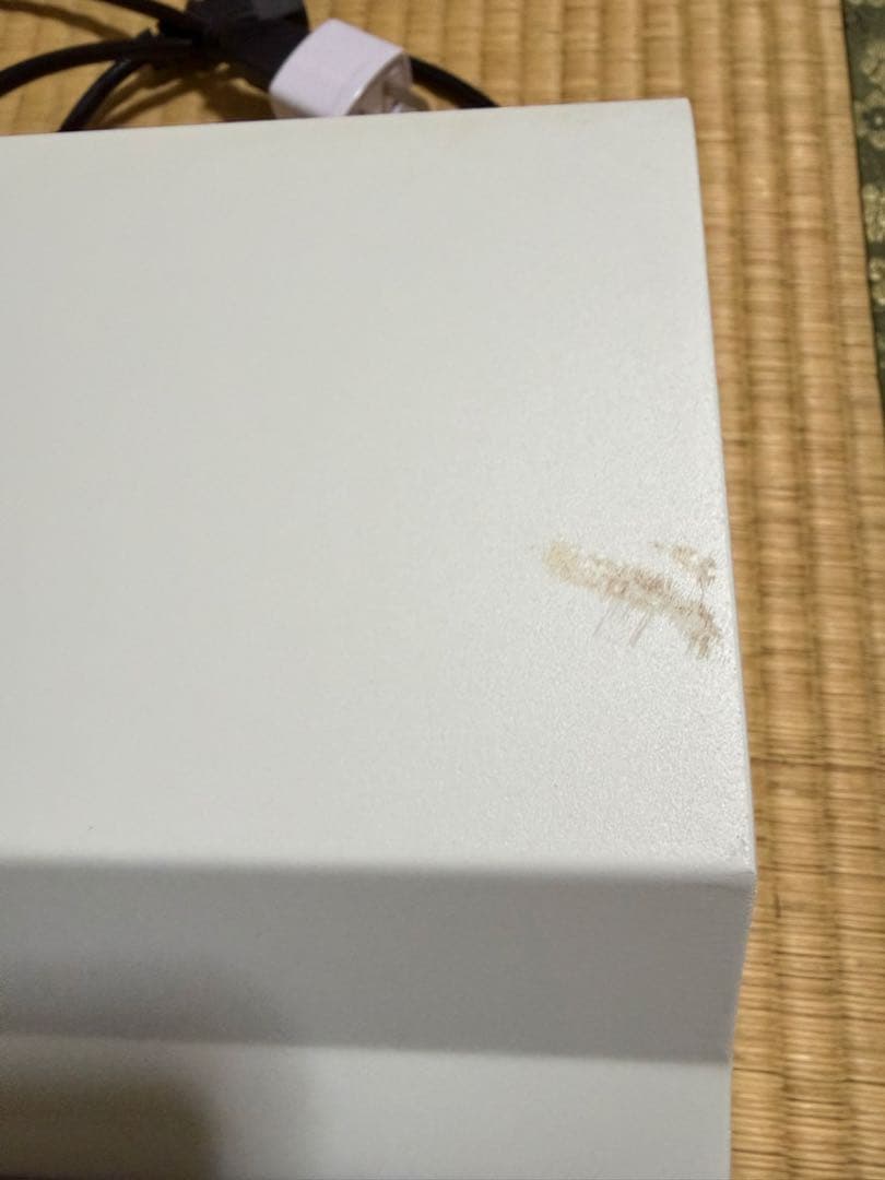 痩身機器TM-502 マルチファンクションスリミングインストゥルメント 中古品