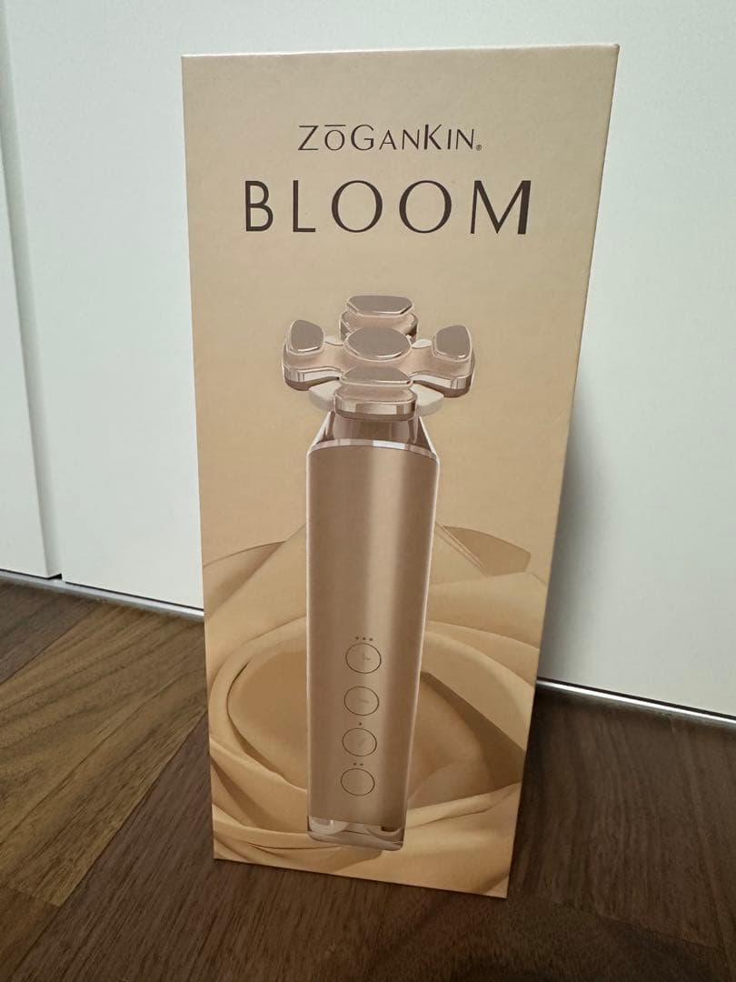 ZOGANKIN BLOOM ゾーガンキンブルーム 正規販売店】ZOGANKIN BLOOM（ゾーガンキン ブルーム）通販｜Bay Shore