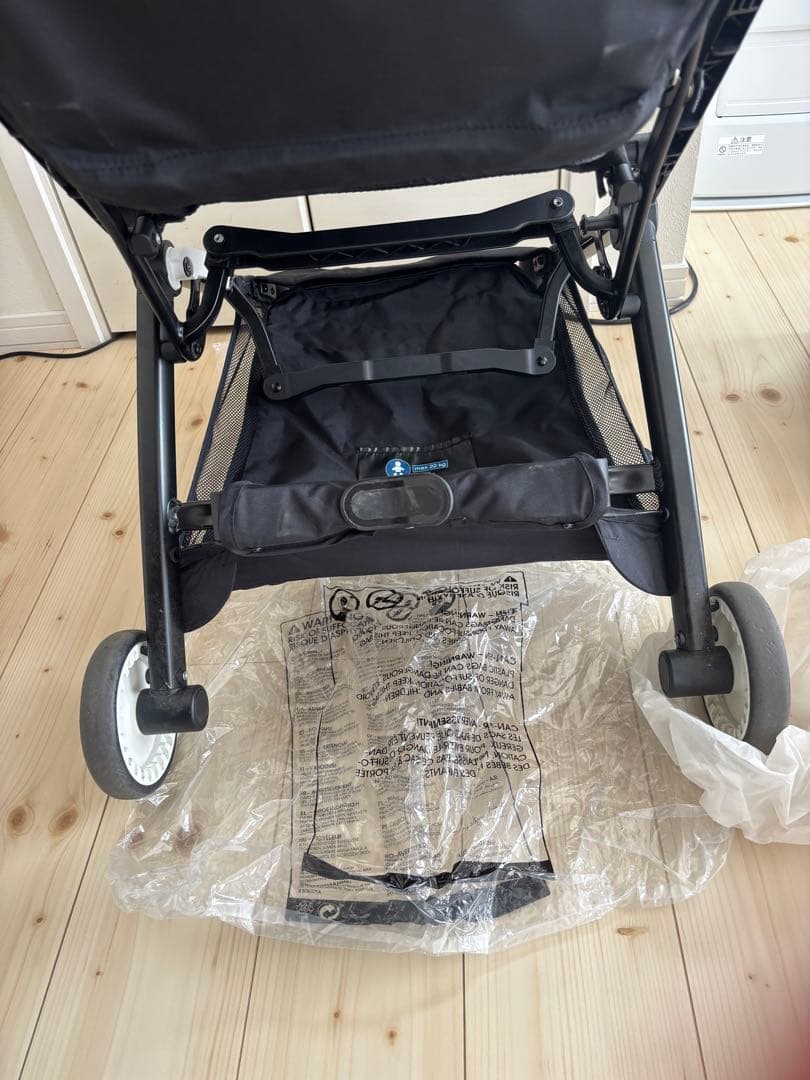 美品 サイベックス リベル cybex LIBELLE ラバグレー 2023年の通販はau