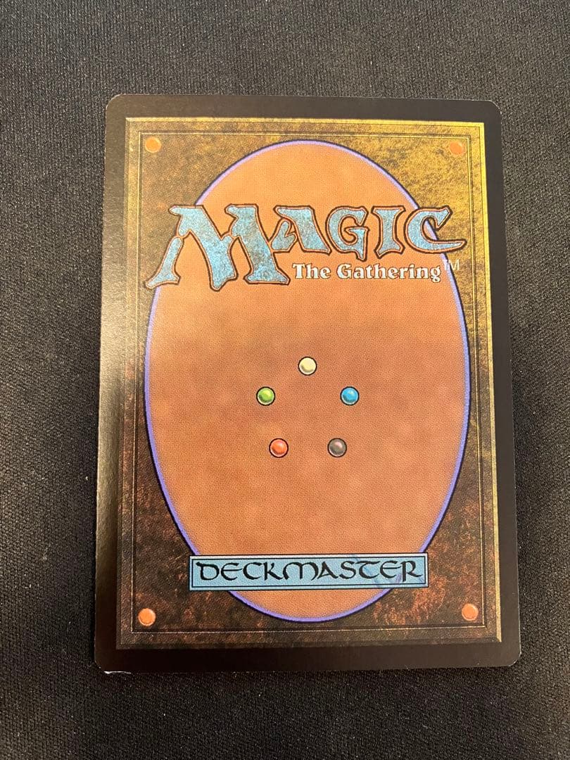 MTG【相殺】CSP foil 日本語