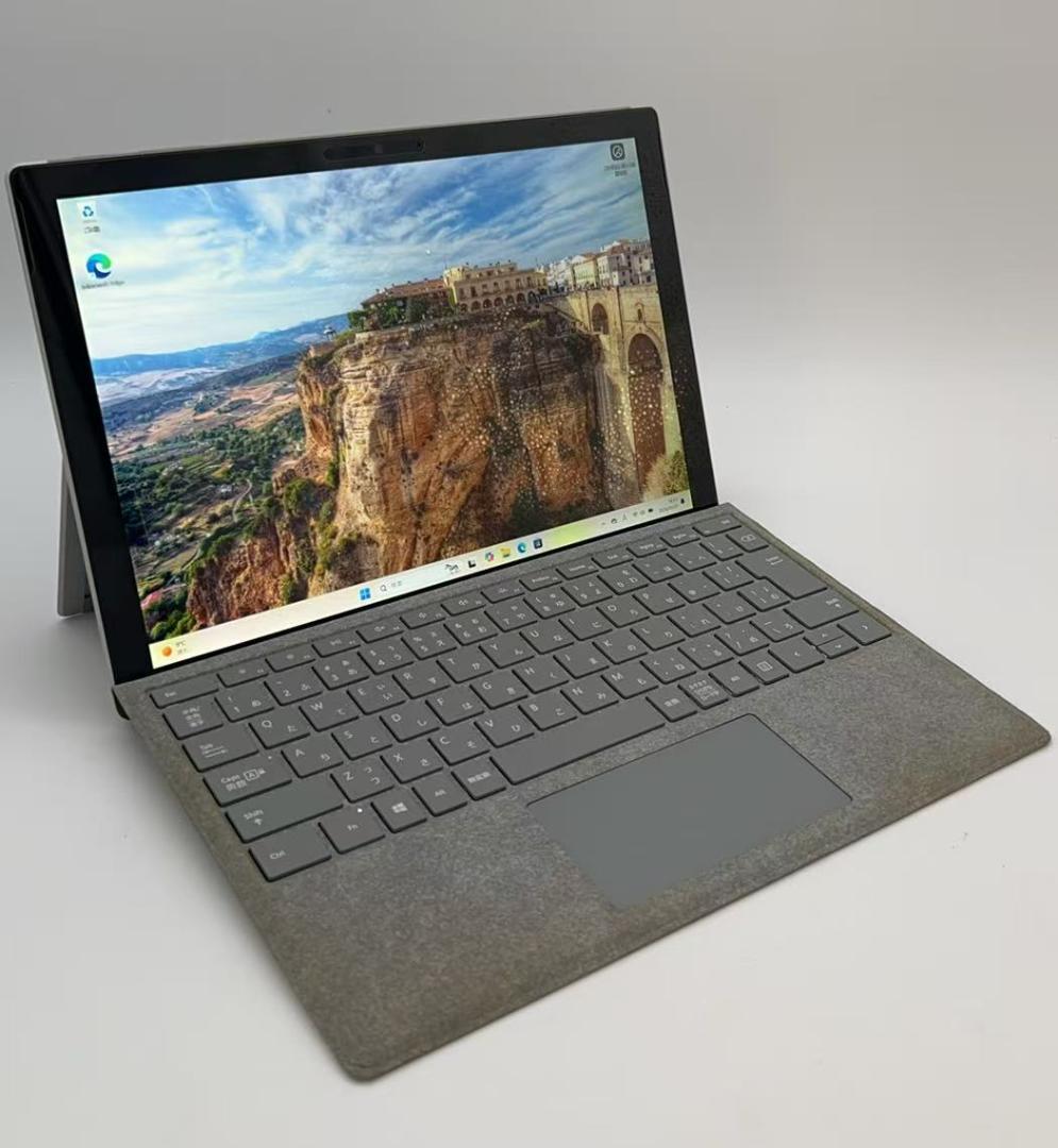 Windowsノート本体 Microsoft Surface Pro 5 Core i5 7300U Microsoft. Surface Pro 5 12.3