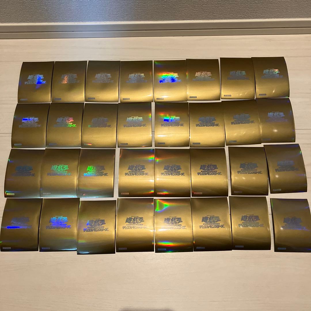 遊戯王 スリーブまとめ売り 初期ロゴスリーブ