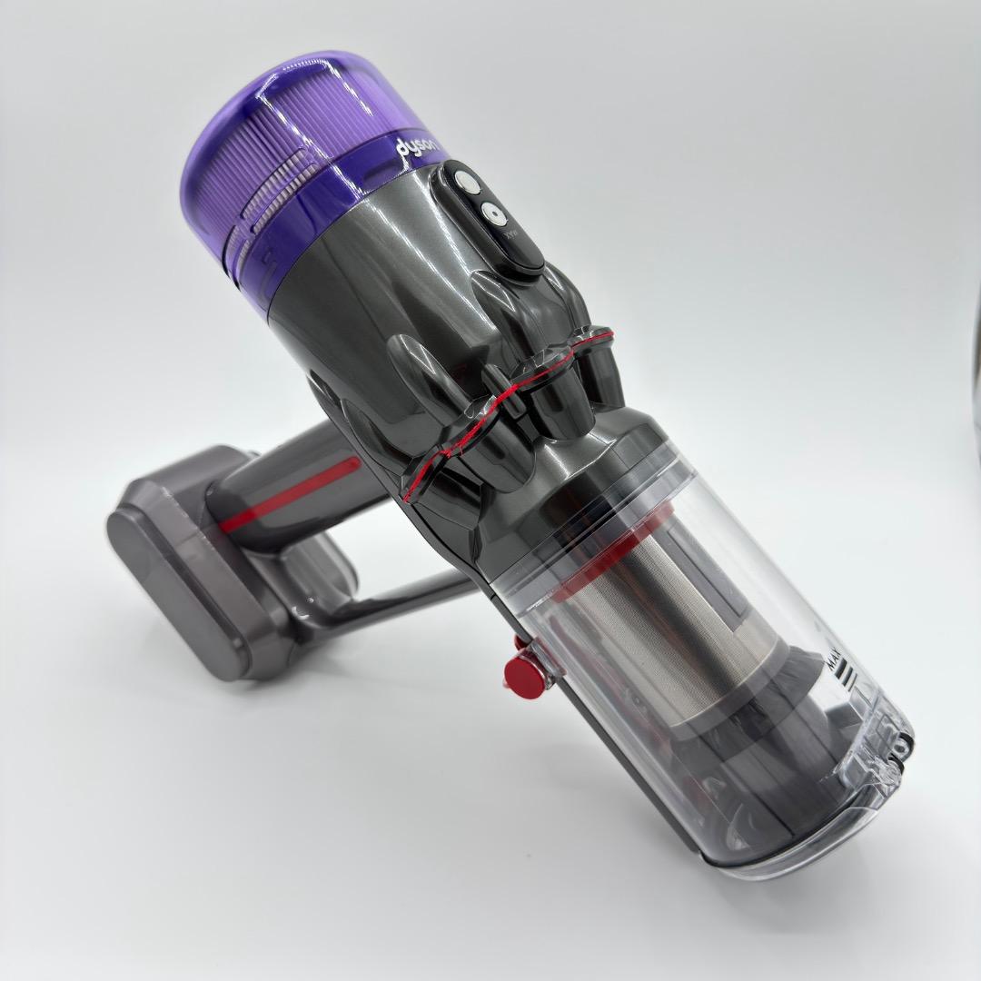 【美品】 ダイソン Dyson micro 1.5kg