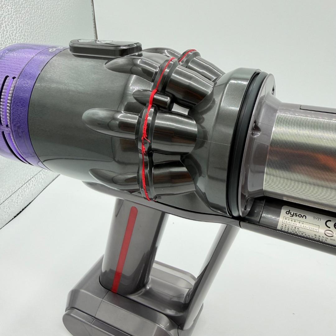 【美品】 ダイソン Dyson micro 1.5kg