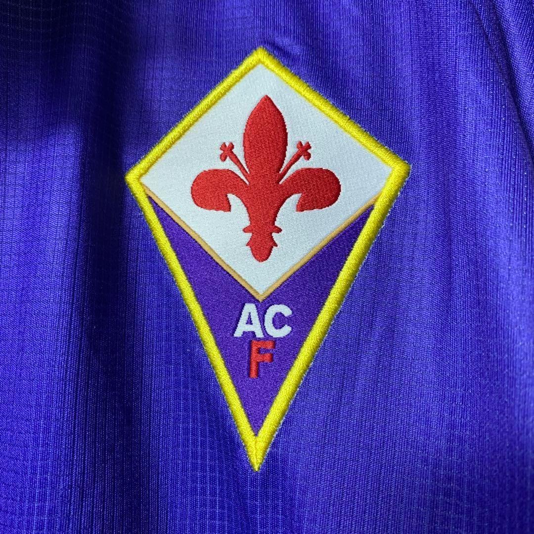 【★バティストゥータ】 98-99 フィオレンティーナ ホーム 9番 XL 希少