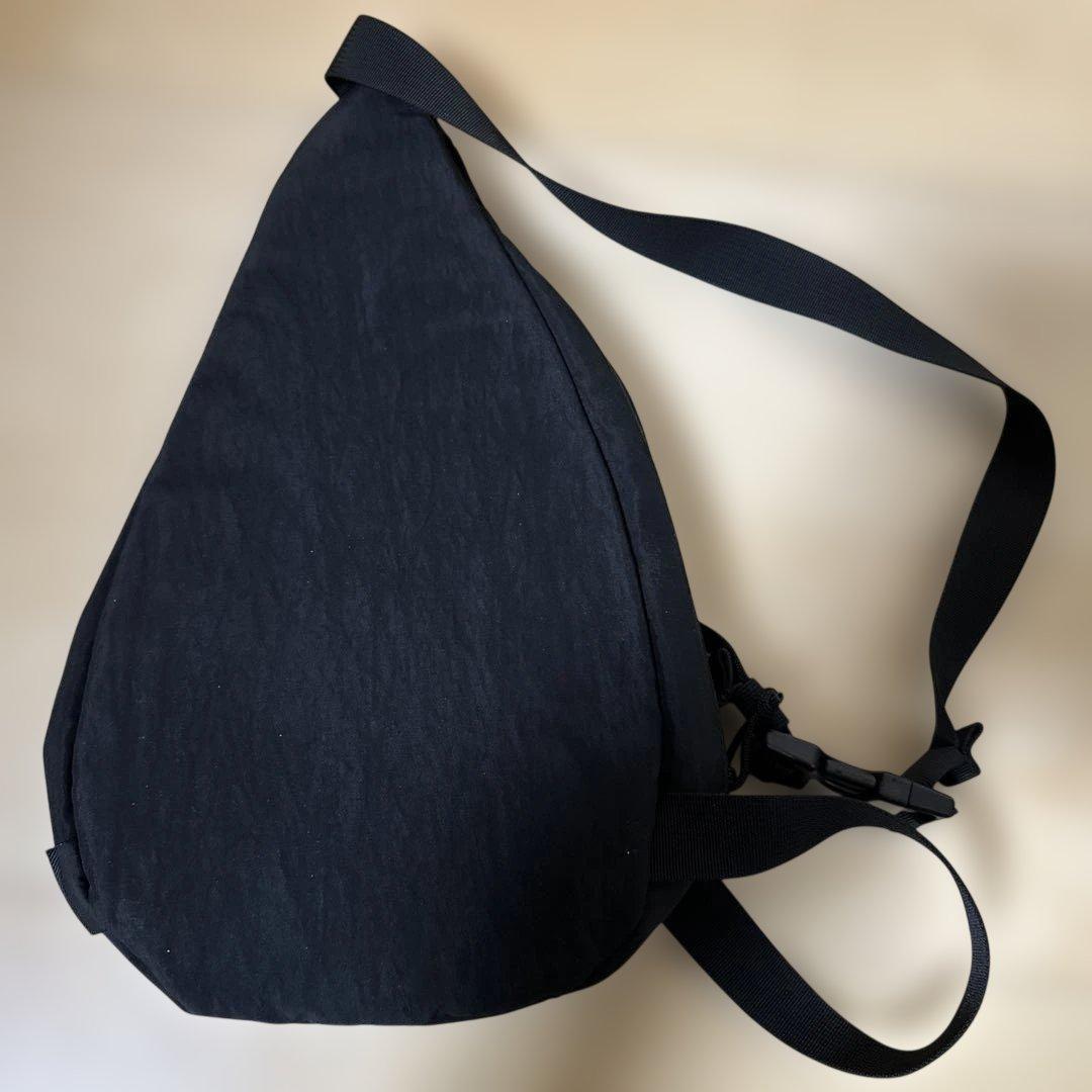 正規品】Supreme 21SS Sling Bag Blackスリングバッグ - メルカリ