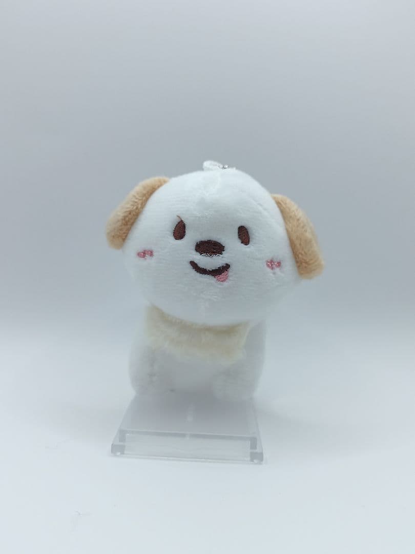 RIIZE アントン (ANTON) ぬいぐるみ キーホルダー 앤톤 - メルカリ