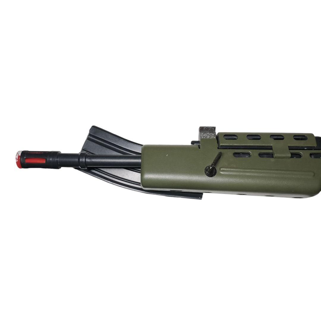 ARII (有井製作所) L85-A1 エアーコッキングライフル