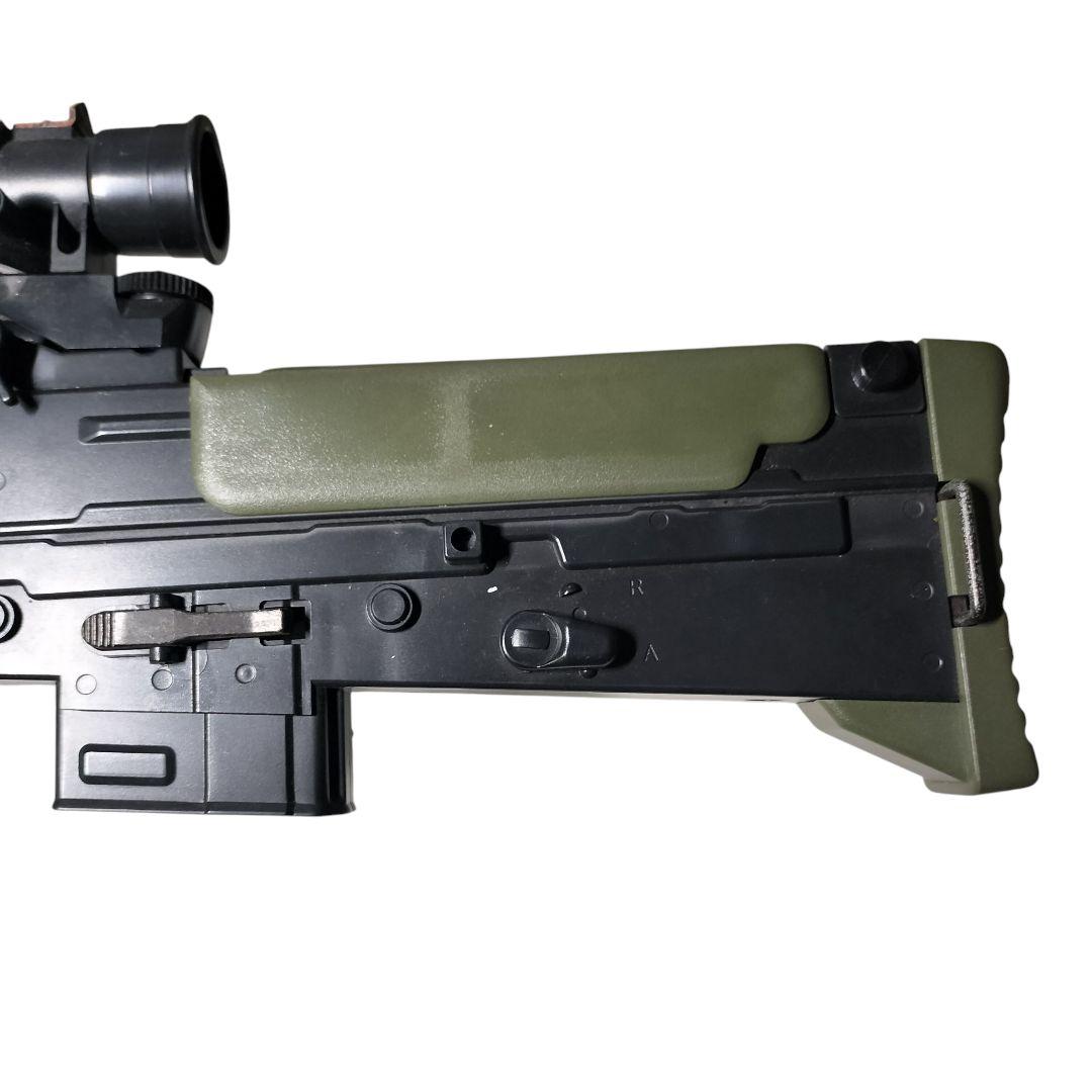 ARII (有井製作所) L85-A1 エアーコッキングライフル