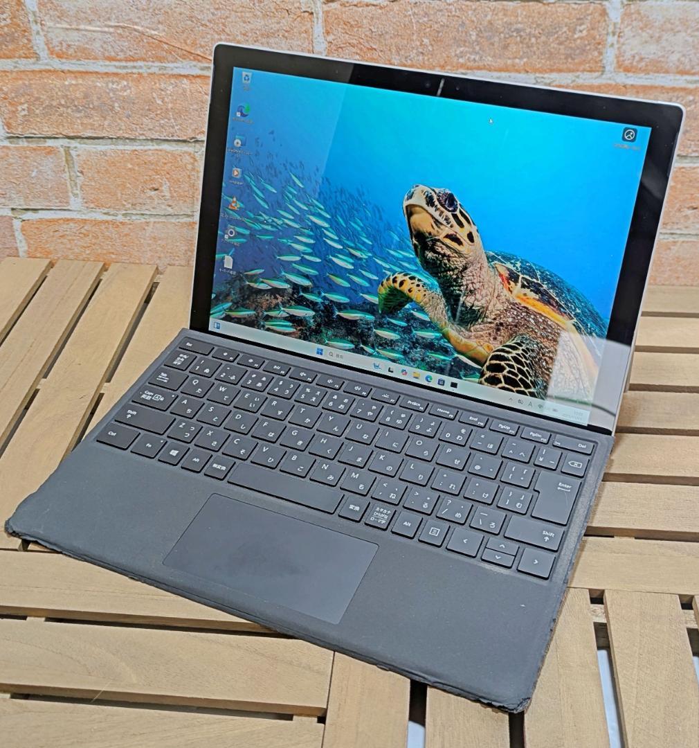 (2562)Surface Pro m3 128GB バッテリー91%◎ Surface Pro SurfacePro9 内蔵互換バッテリー MQ20 交換用電池パック