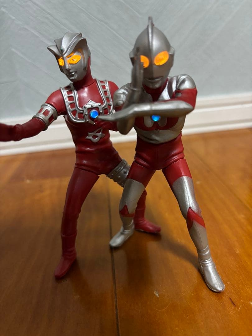 ウルトラマンフィギュア 約90体セット
