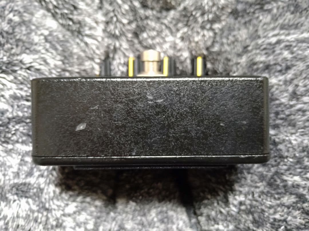 Tech 21 SansAmp GT2 ギターエフェクター