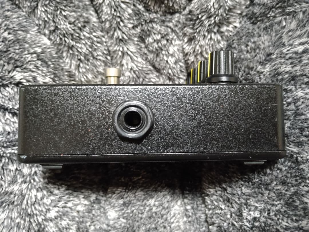 Tech 21 SansAmp GT2 ギターエフェクター