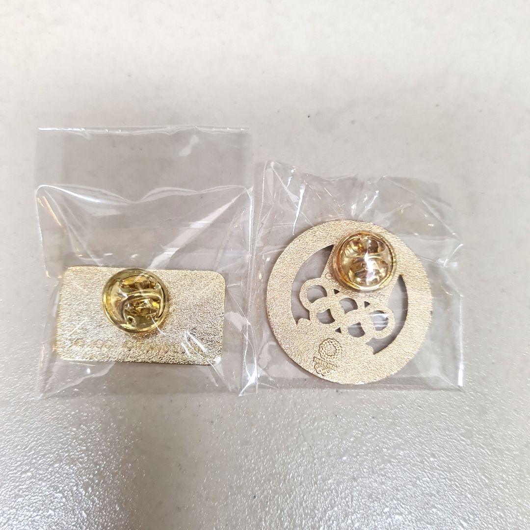 東京五輪　東京オリンピック 2020 日本 ピンバッジ ピンバッヂ 選手