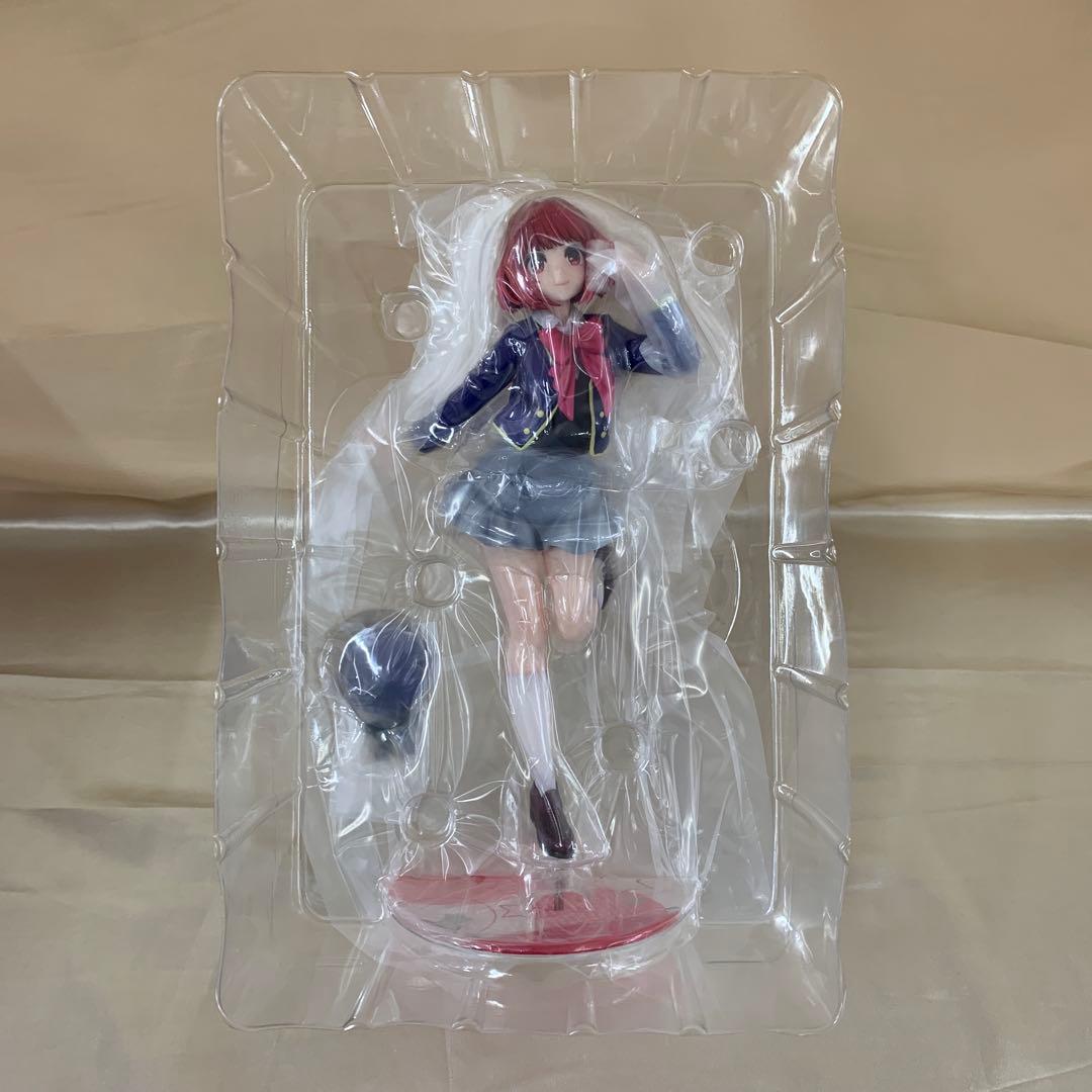 有馬かな 「【推しの子】」 1/7 フィギュア