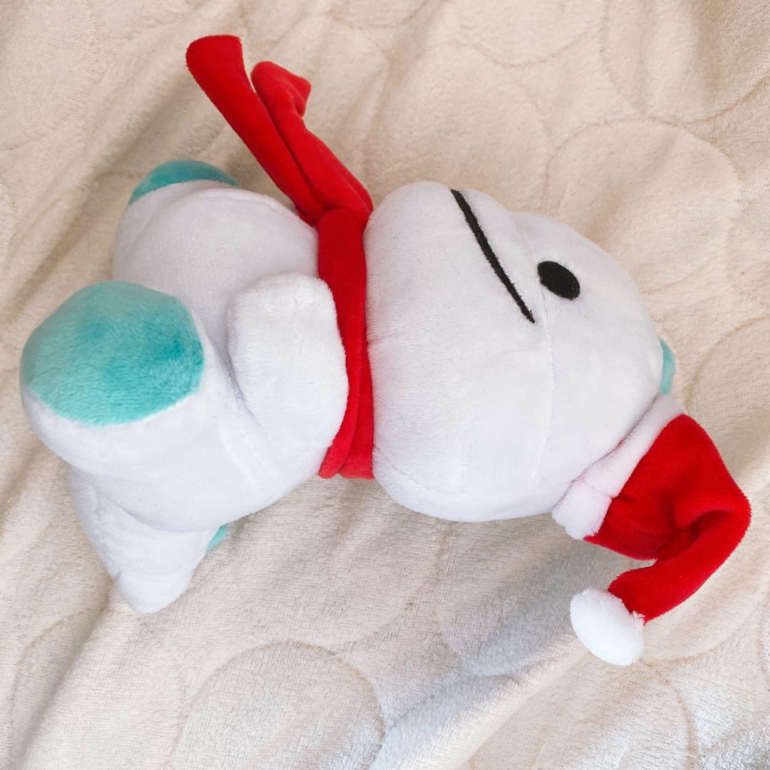 貴重　goちゃんクリスマスバージョン　レア　ビゴBIGO biちゃんTikTok