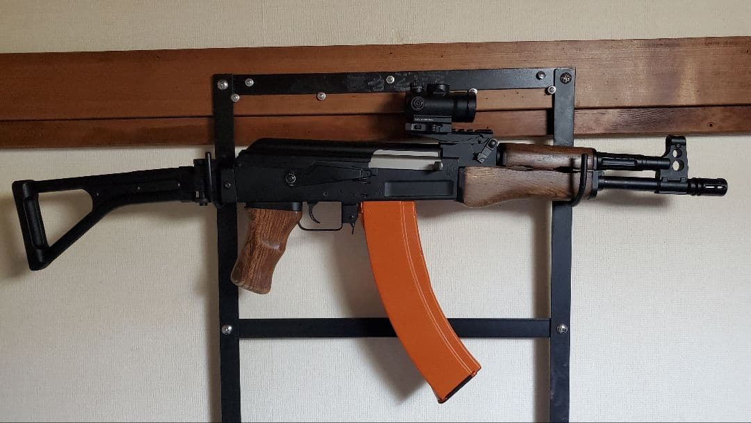 東京マルイ　AK　スタイル スタンダード電動ガン　簡易プリコック機能付き 東京マルイ AK スタイル スタンダード電動ガン 簡易プリコック機能付き