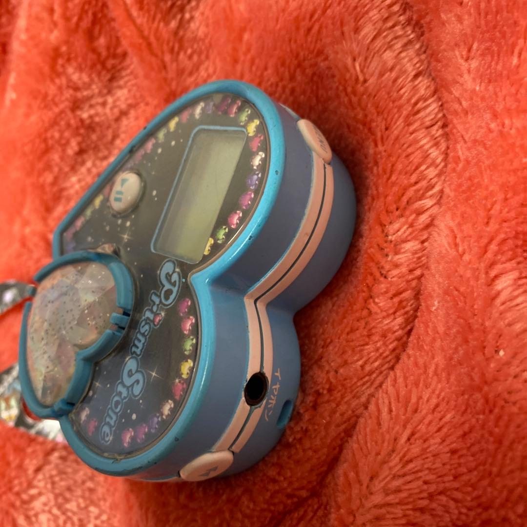 プリティーリズム プリズムミュージックハート　りずむスタイル