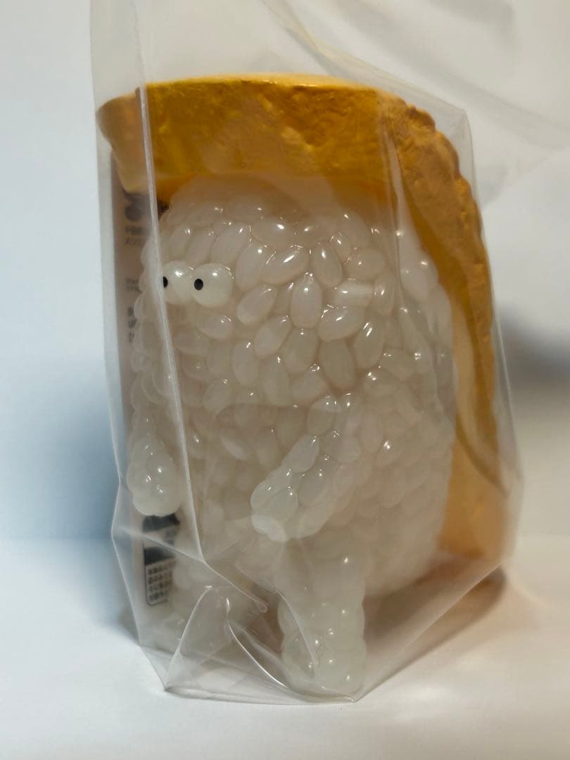 スシエルエー　タマゴ　新品未開封 スシエルエー タマゴ 新品未開封 SUSHI-L.A.(スシエルエー) タマゴ