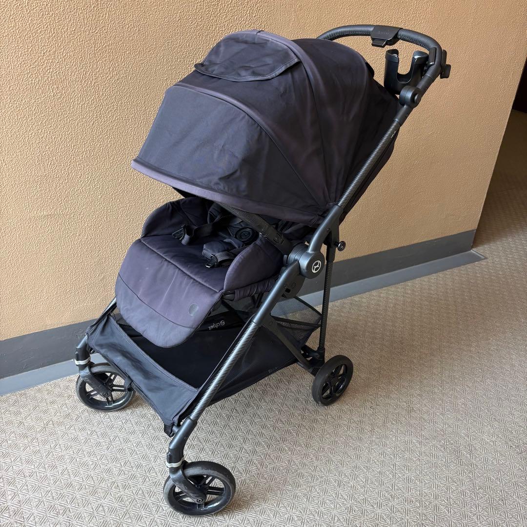 サイベックス メリオ カーボン 2021年モデル - メルカリ