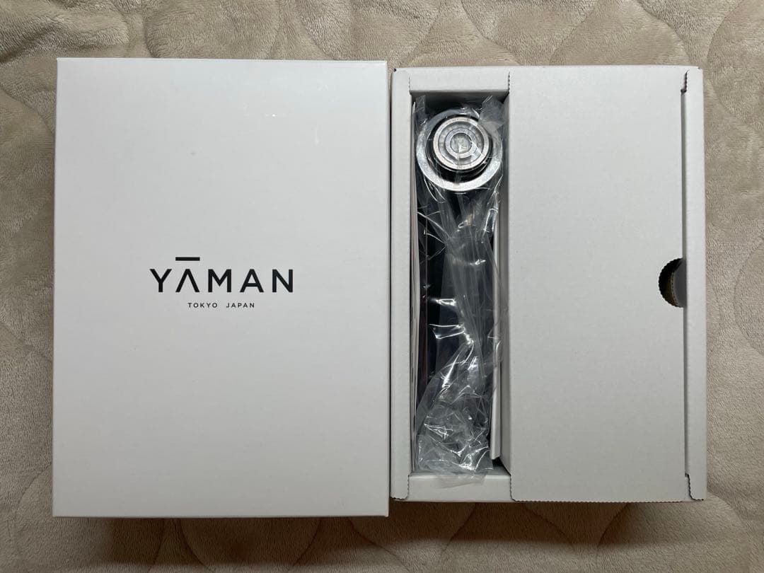 YA-MAN（ヤーマン） ＲＦ美顔器（フォトplus） HRF-10-T 楽天市場】美顔器 多機能 オールインワン 【ヤーマン公式】《フォト