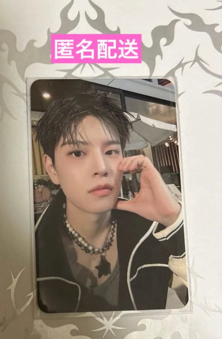 Stray Kids スンミン DO IT スピーカーver. 封入 トレカ - メルカリ