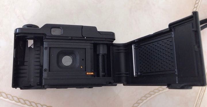 希少voigtlanderVITOカメラストロボ付 - メルカリ