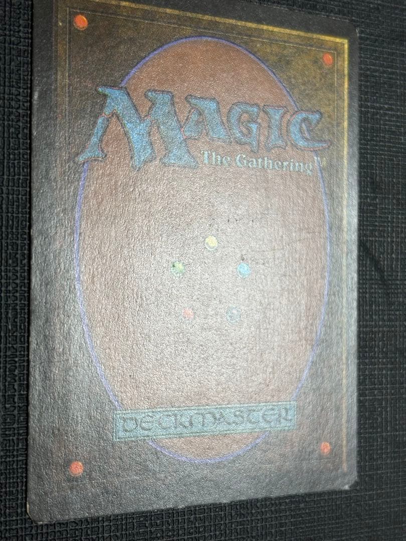 マジック：ザ・ギャザリング Mana Vault signed