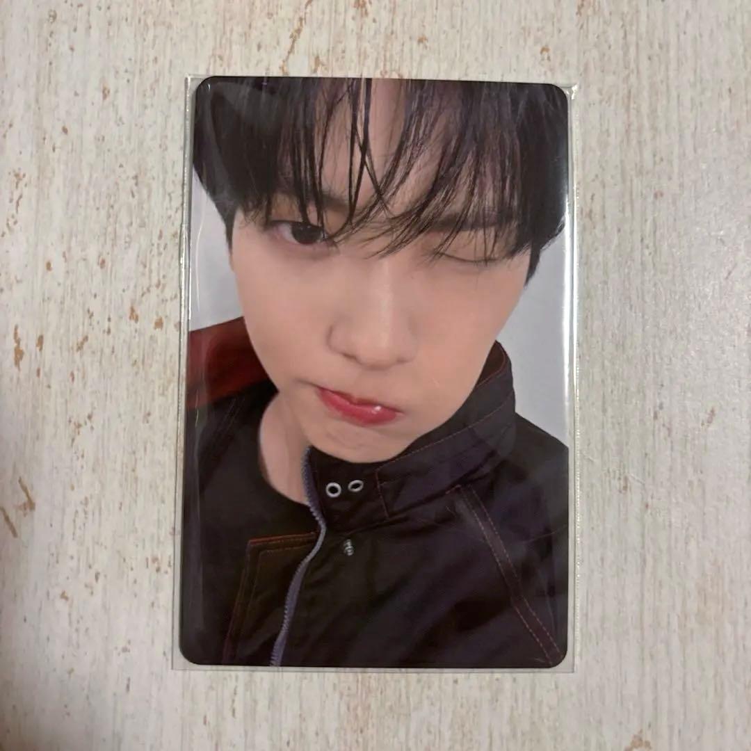 TXT スビン トレカ 東京ドーム公演限定 ラキドロ - メルカリ