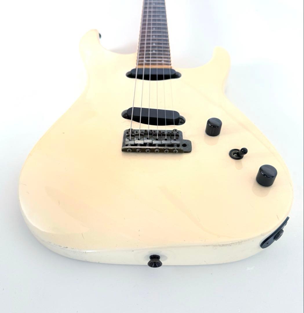 希少】FERNANDES STJ-80 Limited Edition - メルカリ