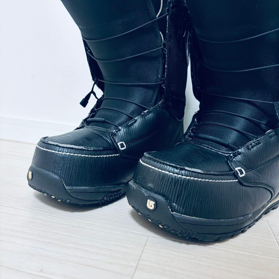 mengyu 様BURTON RULER 26.5cm スノーボード