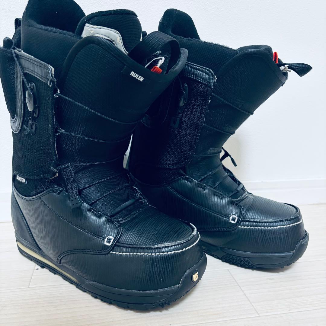 mengyu 様BURTON RULER 26.5cm スノーボード