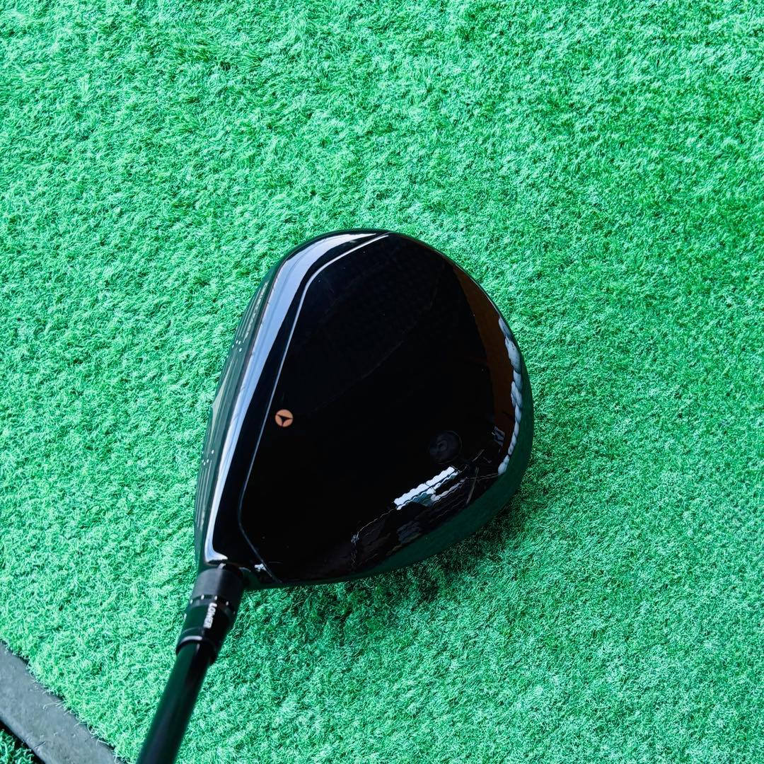 値下げ中！！BRNR MINI D 11.5度　-シャフトSR-