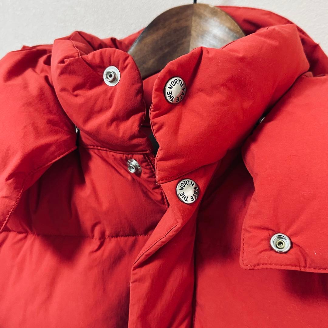 nalu-1173様専用美品 THE NORTH FACE キャンプシエラショー - メルカリ