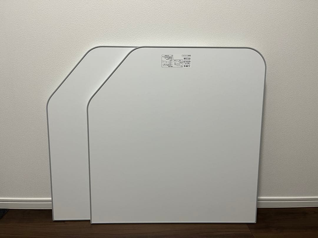 Panasonic 風呂ふた 開封済み未使用 GTD74KN91 楽天市場】GTD74KN91 パナソニック PANASONIC 風呂フタ 断熱組フタ