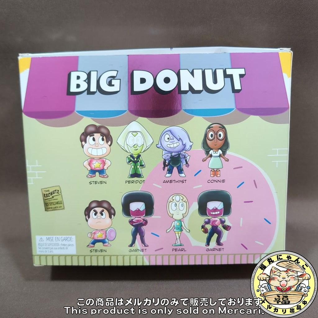 Steven Universe スティーブン•ユニバースフィギュア コミコン限定