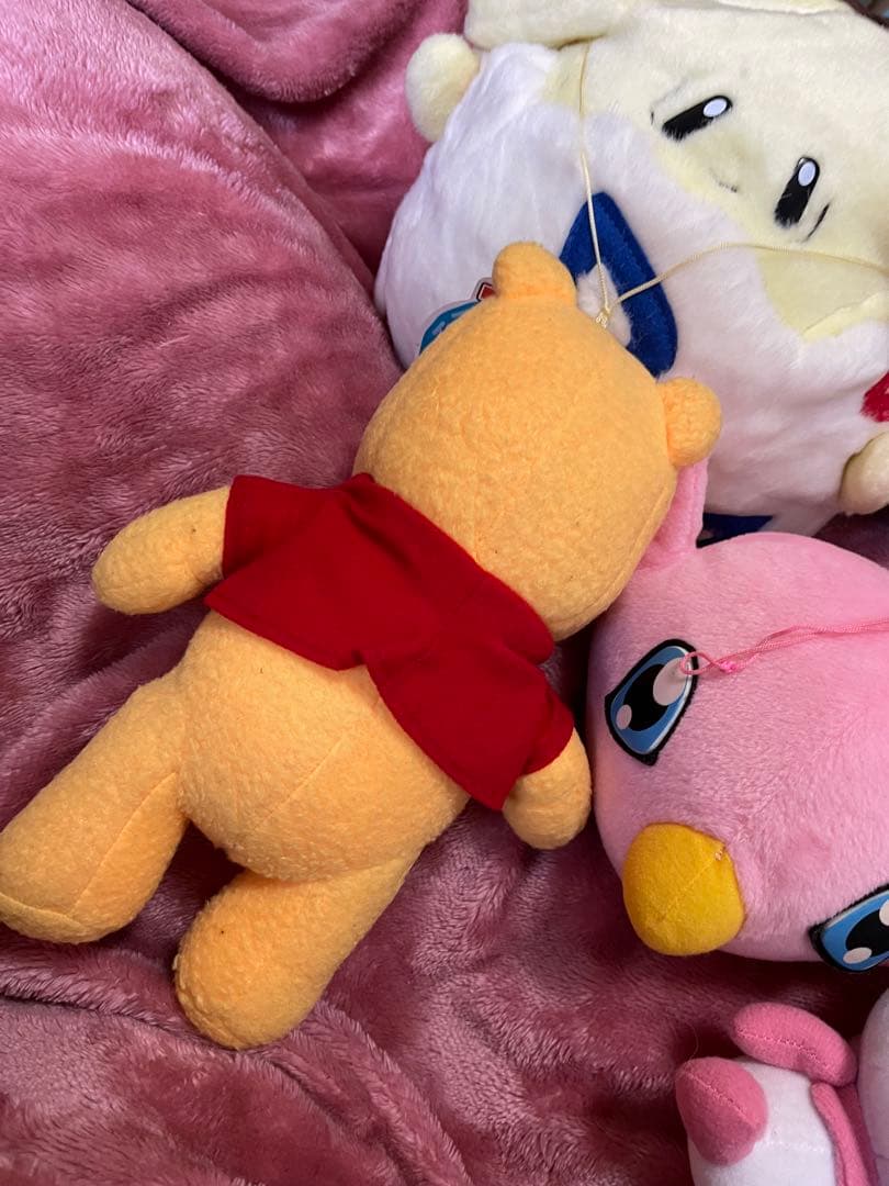 ぬいぐるみ 人形 まとめ売り ポケモン ドナルド キャベツ人形 ウナギイヌ 等