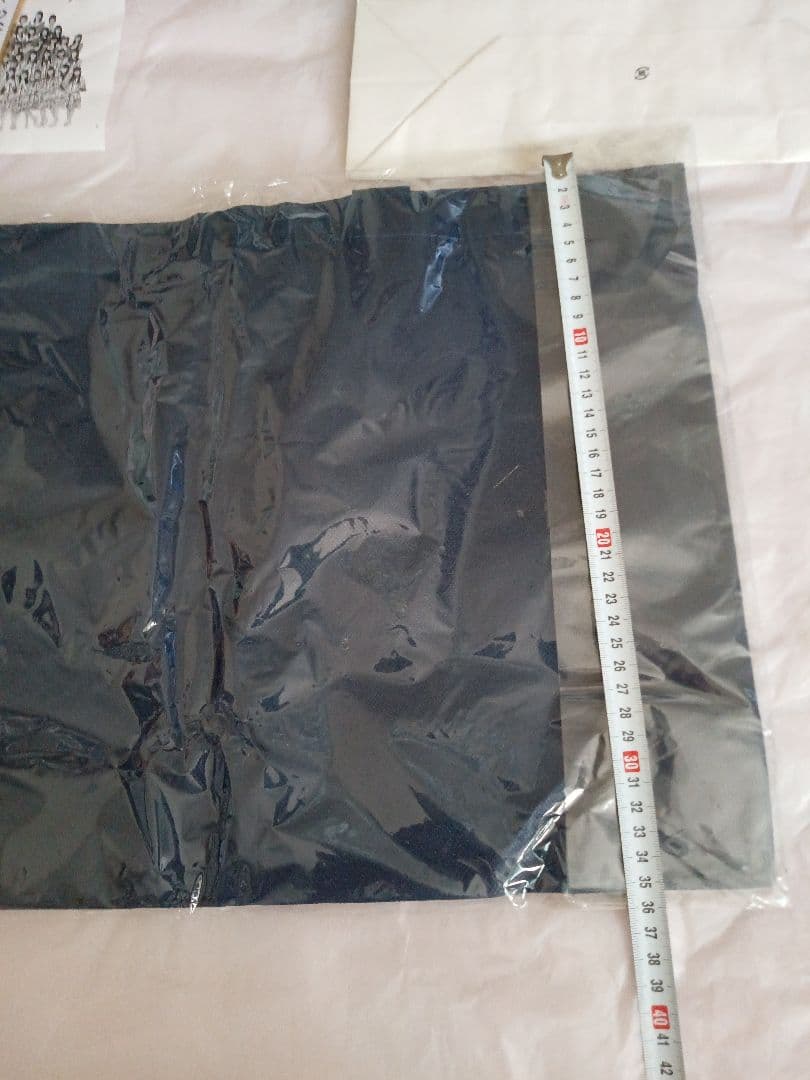 石田千穂　当選品　直筆サイングッズ　　STU48