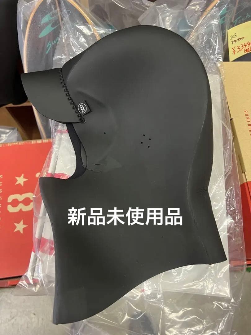 新品未使用品　サーフ8 ネオフード　Lサイズ SURF8 サーフエイト 1.5mm ネオフード FLEX Lサイズ - メルカリ