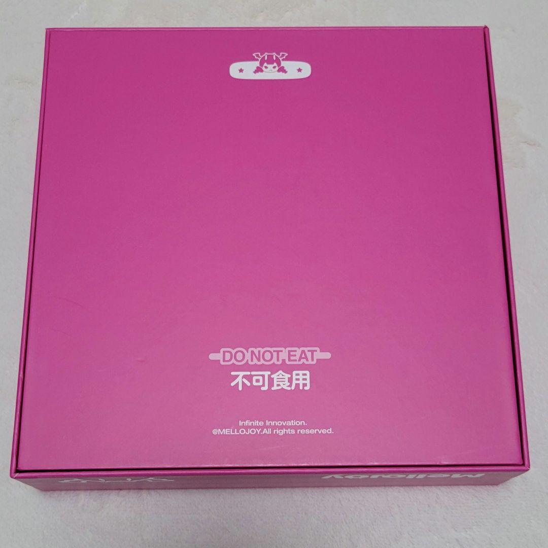 Mellojoy スフレプレーン バター タピオカ