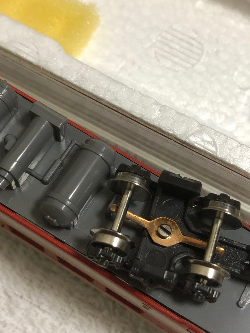 永大キハ58形、28形ディーゼルカー