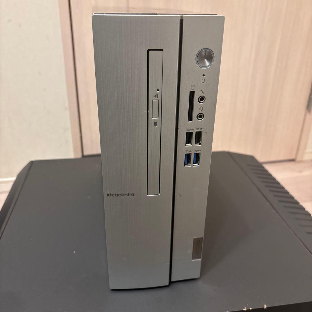 Lenovo Ideacentre 510S デスクトップPC IdeaCentre 510S｜家族で使える低価格デスクトップ | レノボ・ ジャパン