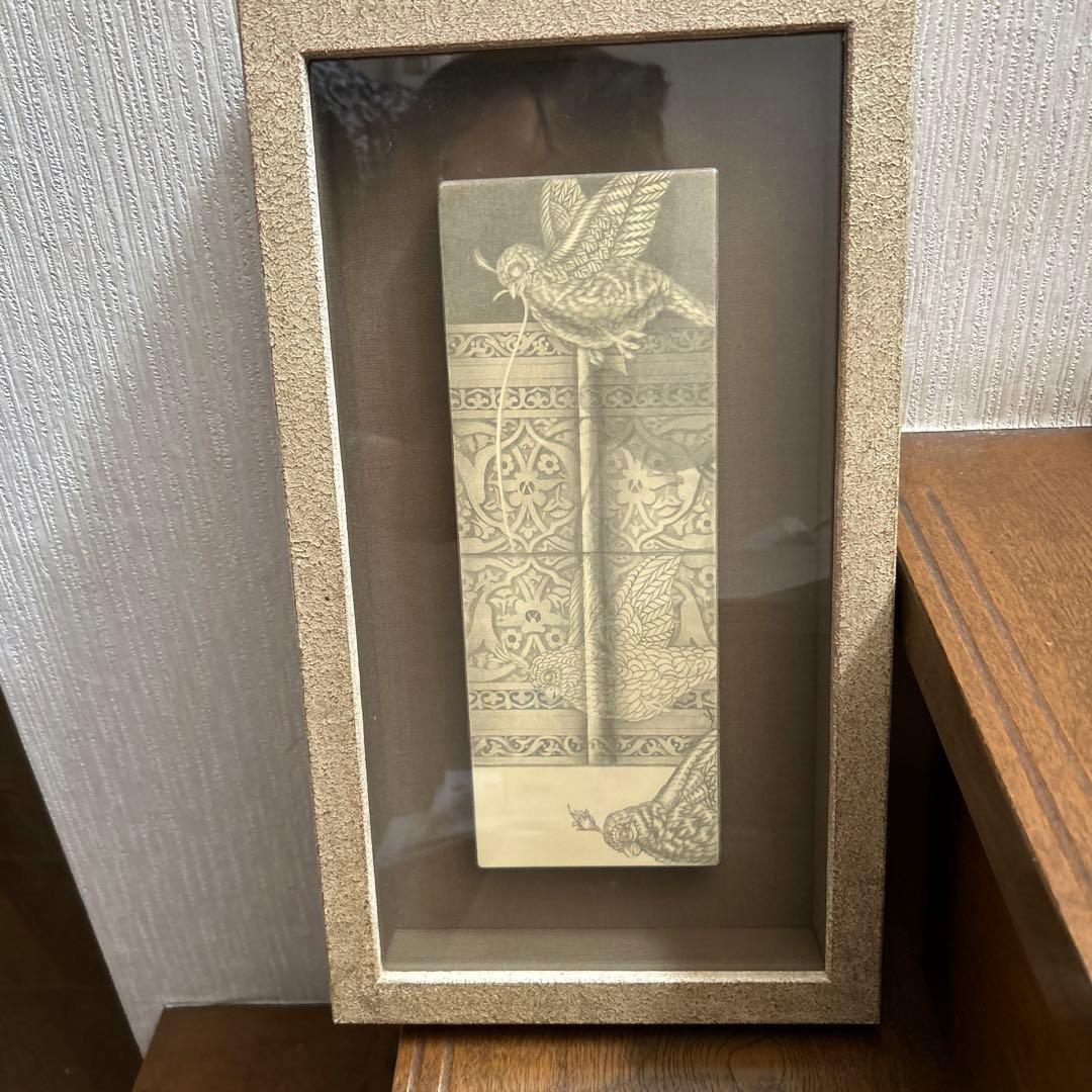 シルバーポイント　銀筆画 17 | 9月 | 2017 | ena美術ブログ