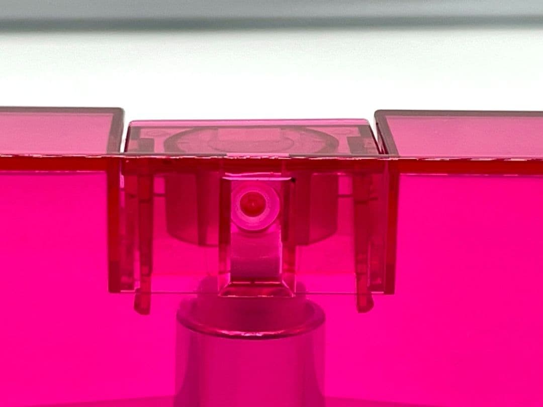 （MH/7.7/10）GUCCI ラッシュ2 オードトワレ 30mlボトル