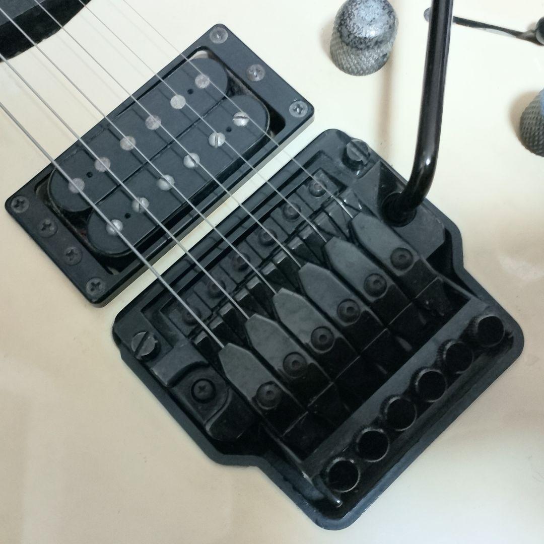 YAMAHA　RGX-611J　80’s ジャパンヴィンテージ　エレキギター