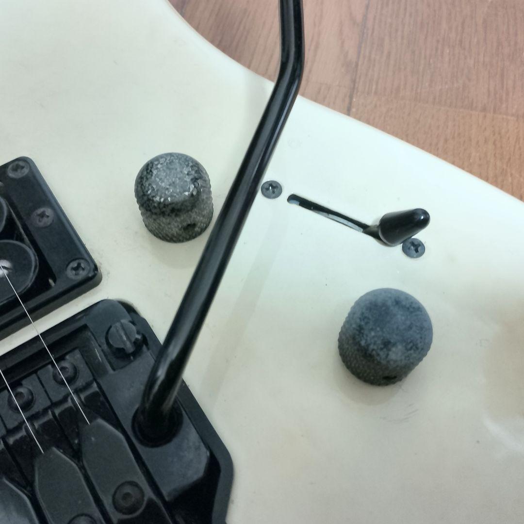 YAMAHA　RGX-611J　80’s ジャパンヴィンテージ　エレキギター