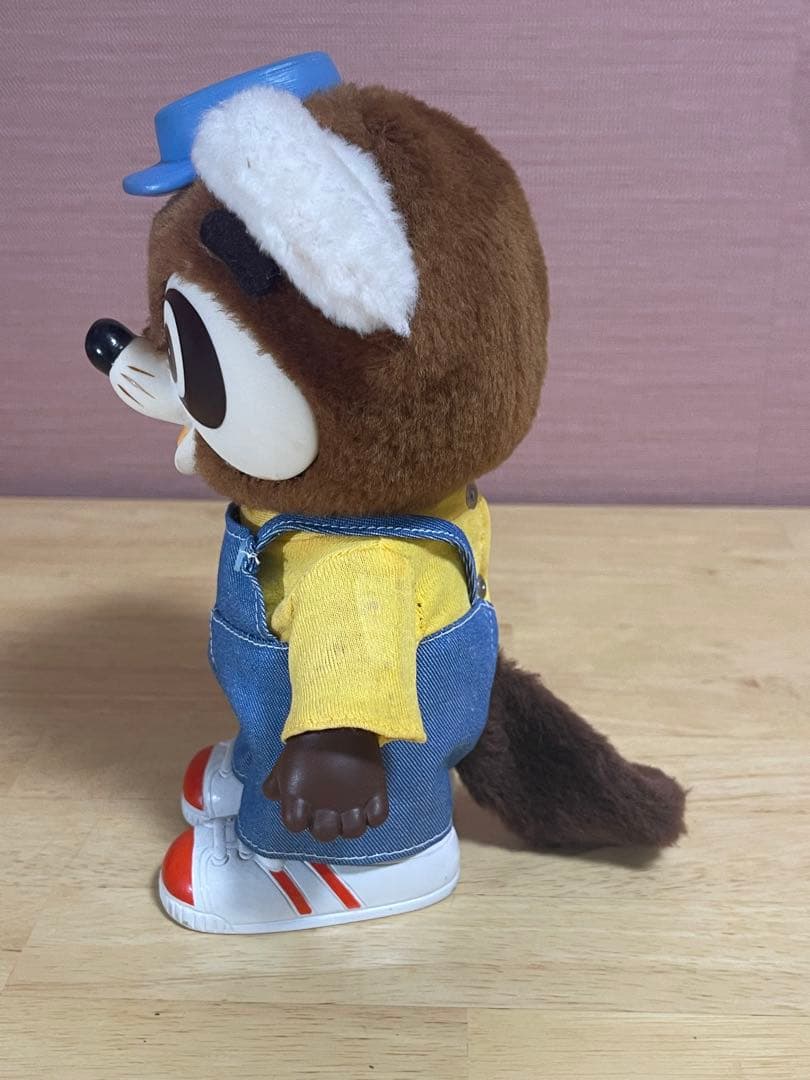 昭和レトロ　ブンブンたいむ　ブンブン　フィギュア