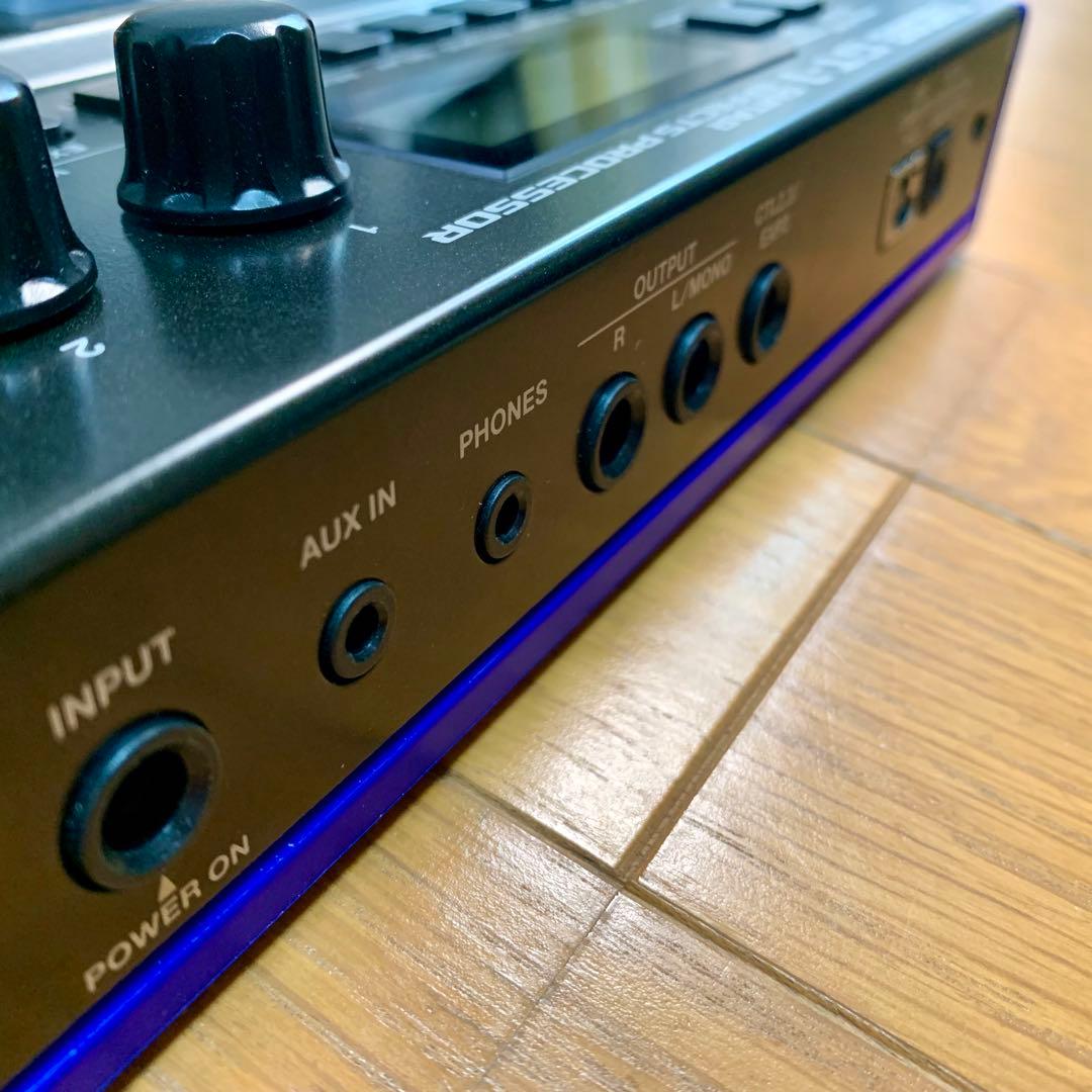 BOSS GT-1 マルチエフェクター 本体のみ